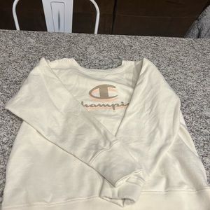Worn once. Women’s large but fits like a medium.